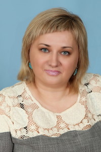 Марусина Елена Борисовна