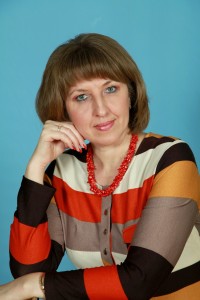 Фомина Татьяна Александровна