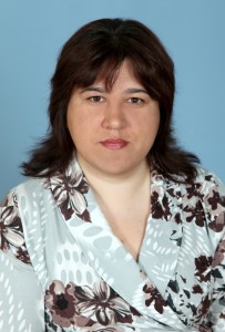 Хайрулина Наталья Рафиковна